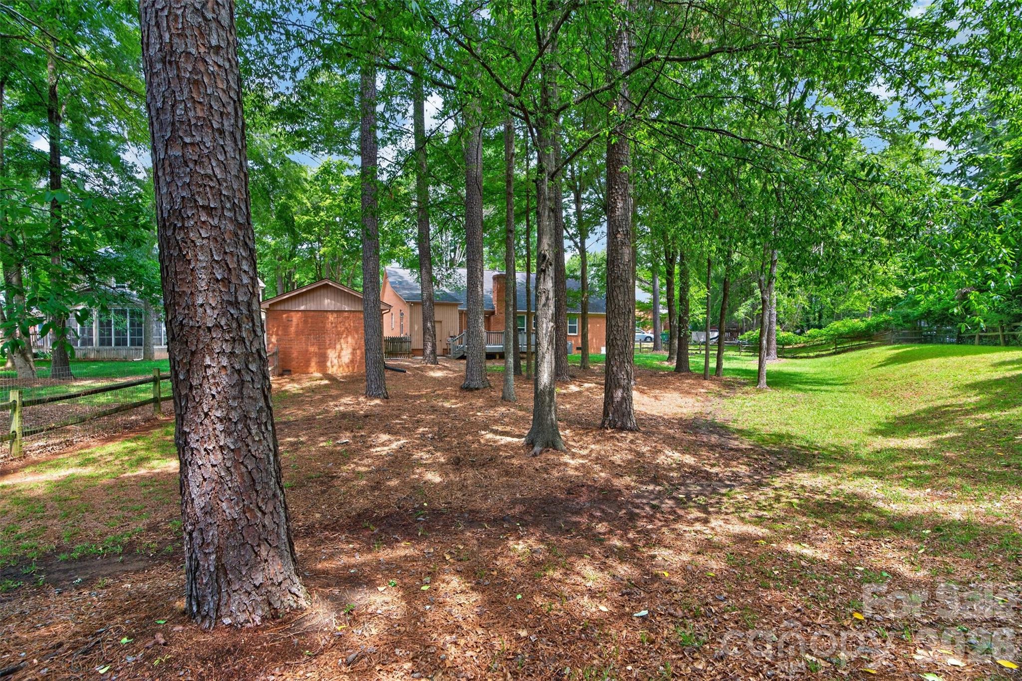 Colony Woods - Residential