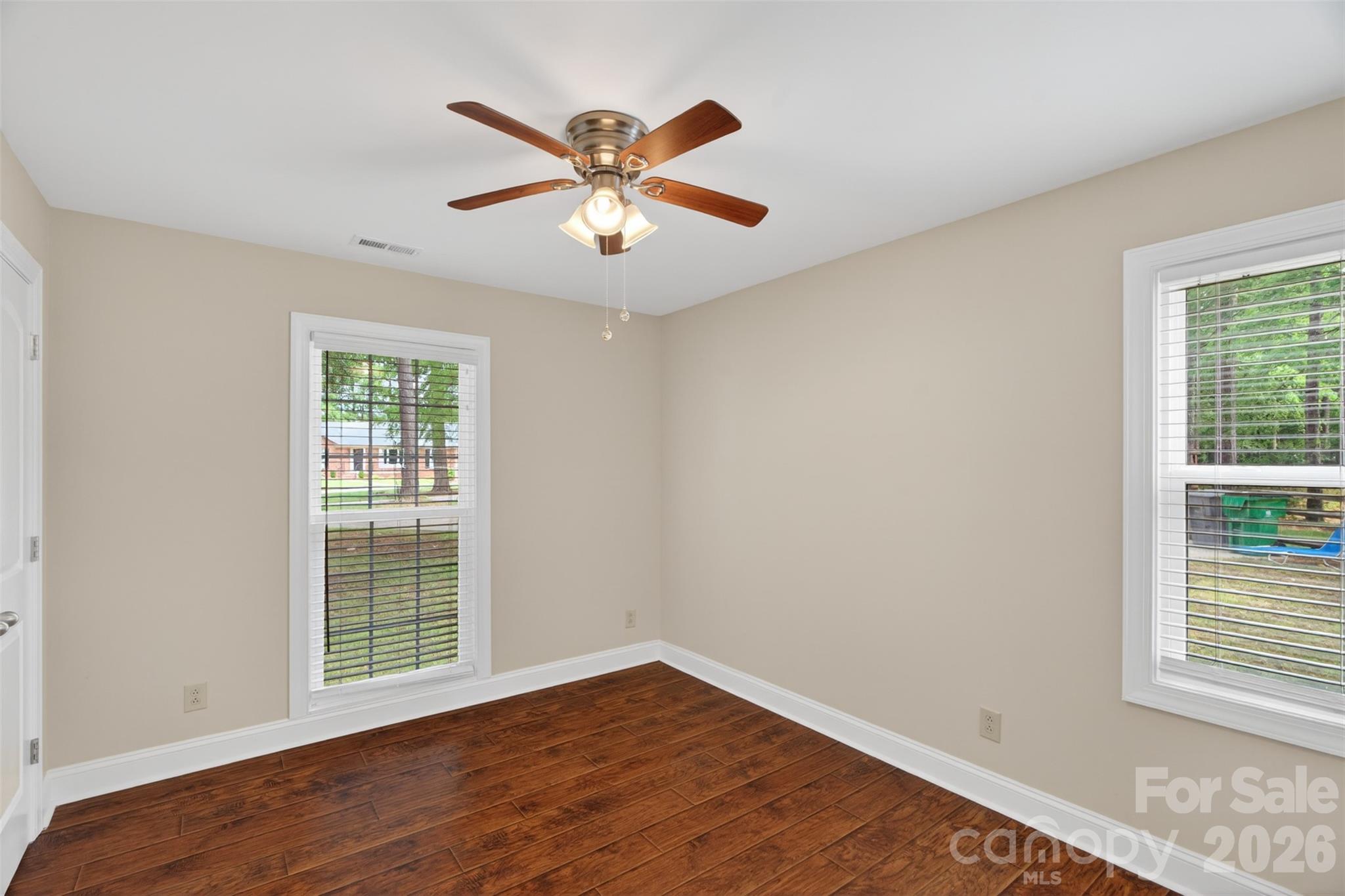 Colony Woods - Residential