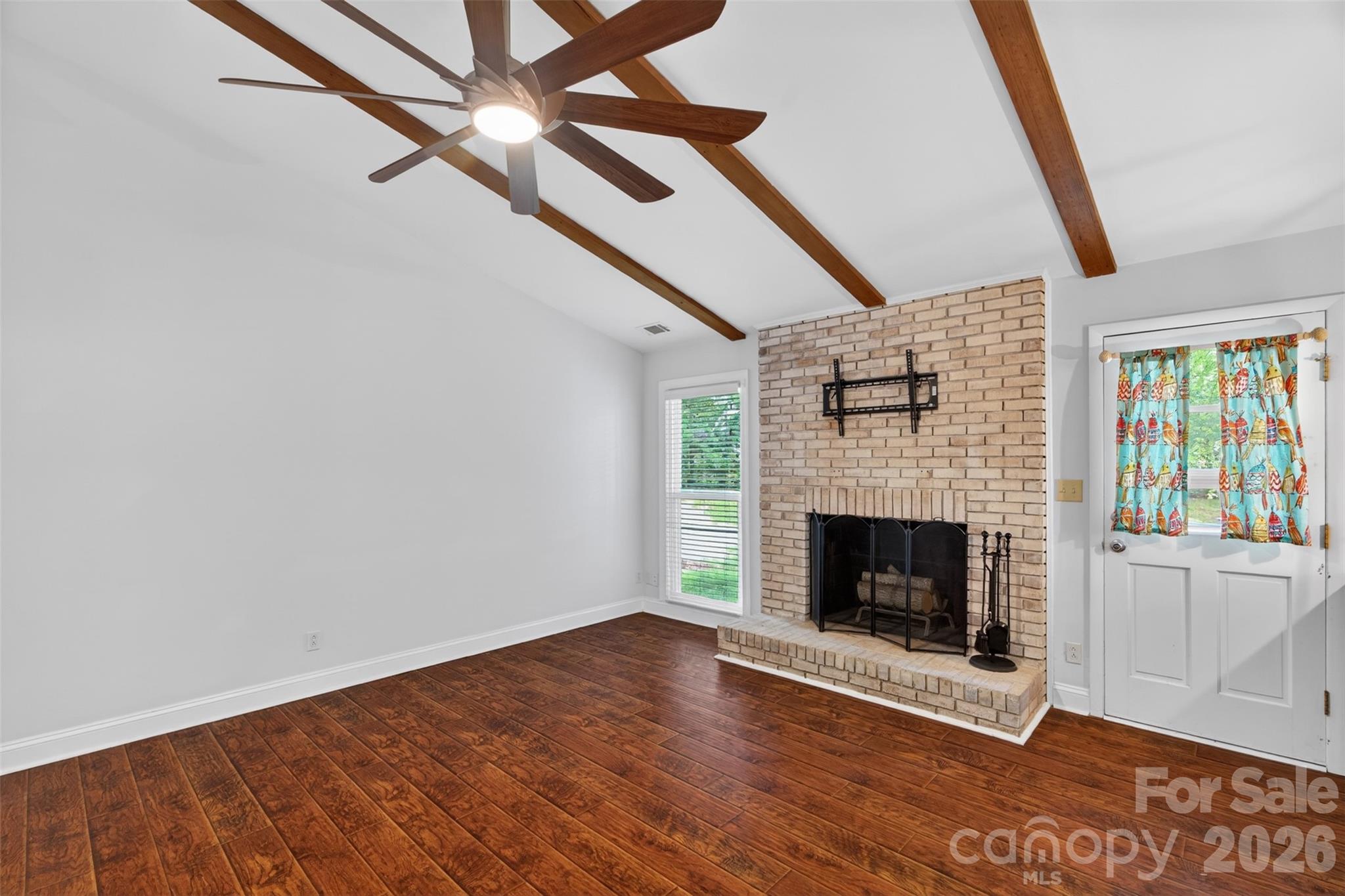 Colony Woods - Residential