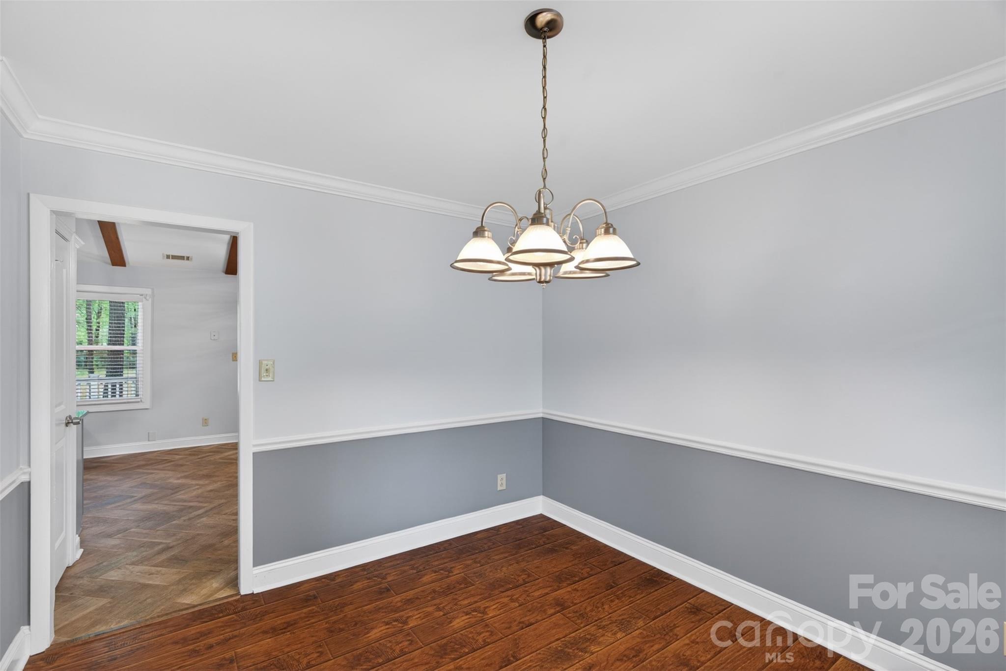 Colony Woods - Residential