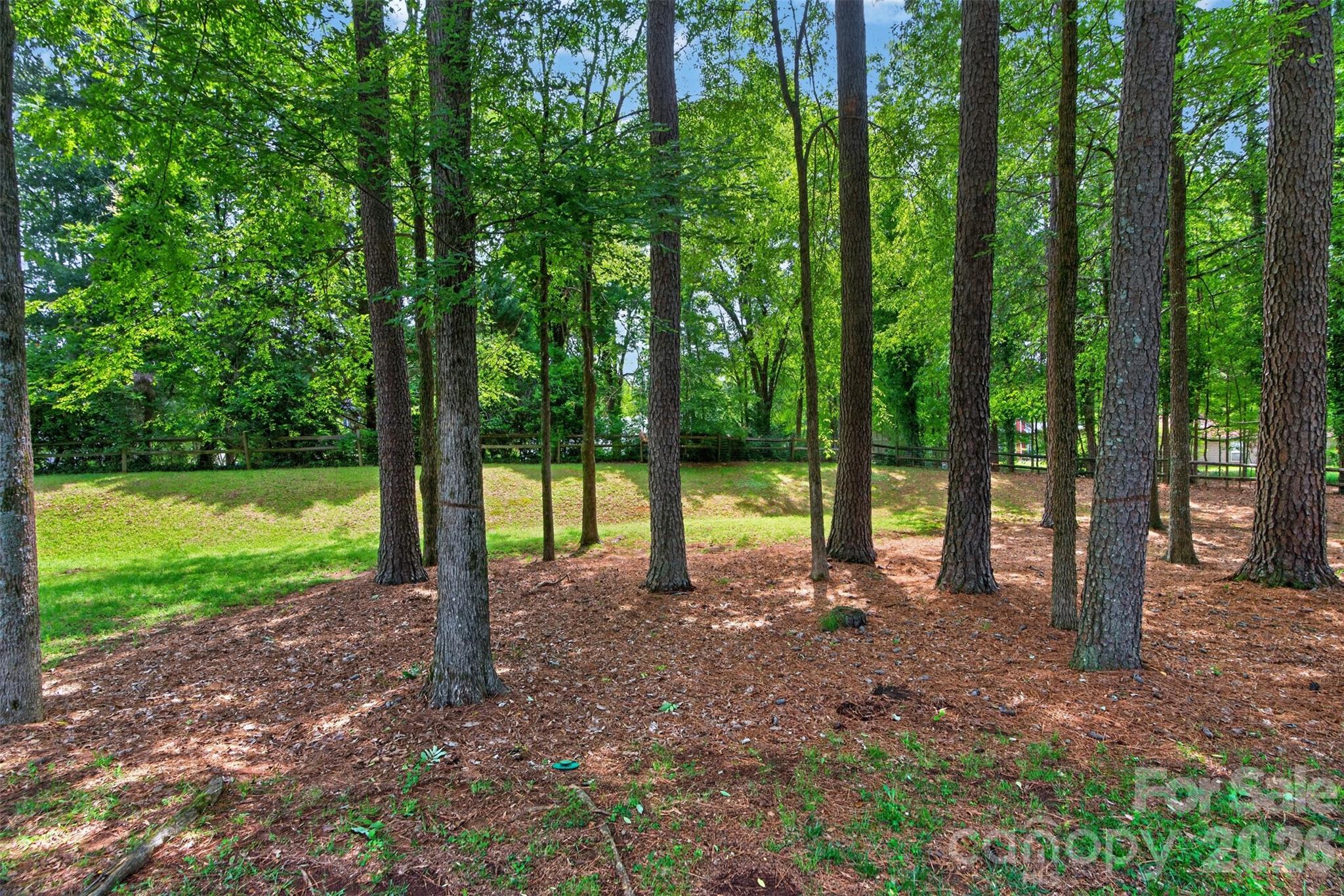 Colony Woods - Residential