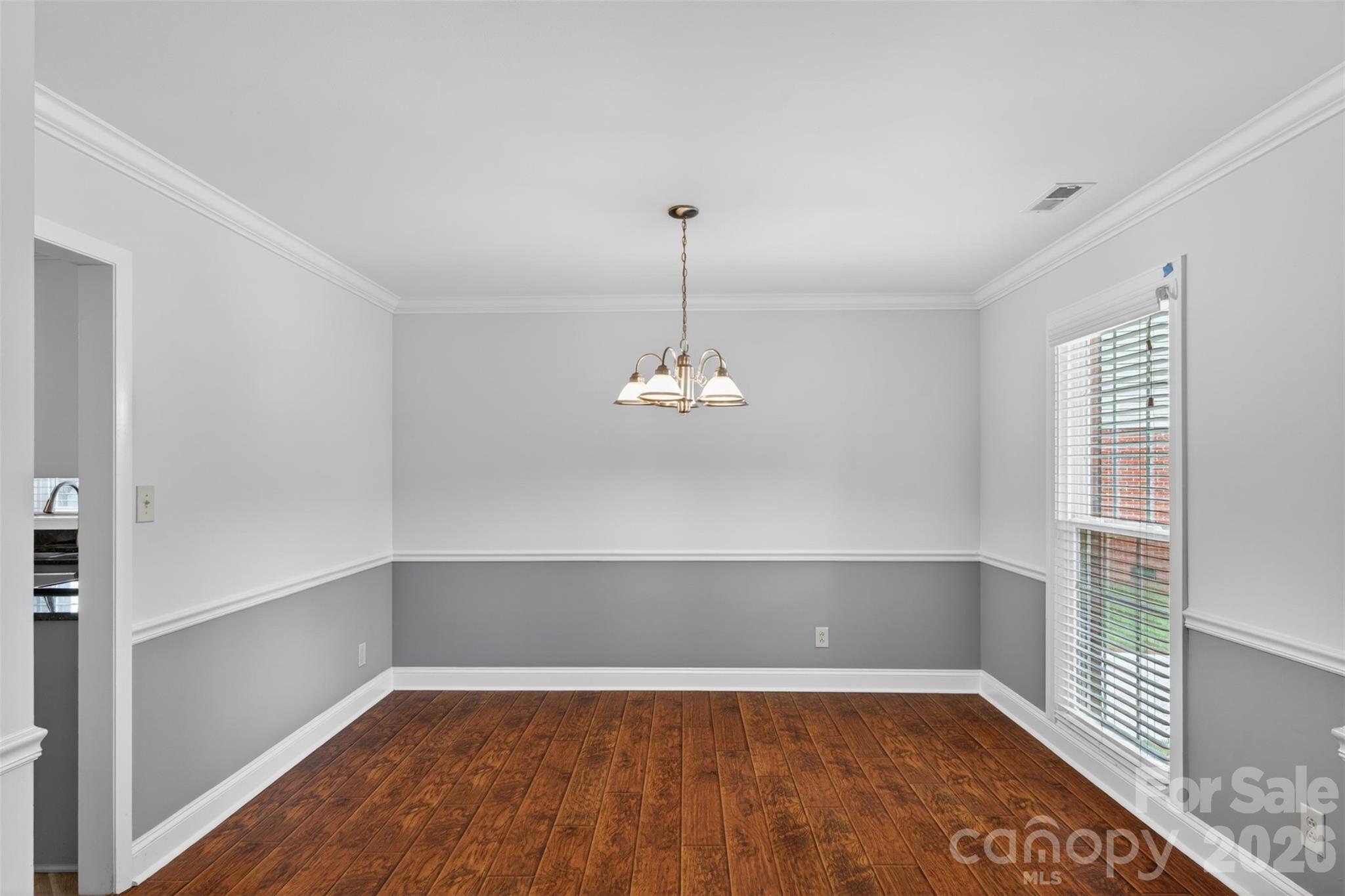 Colony Woods - Residential