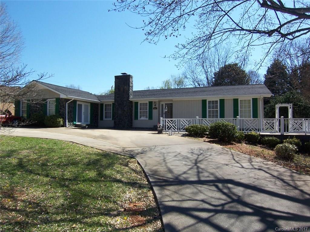 Eastway Heights - Residential