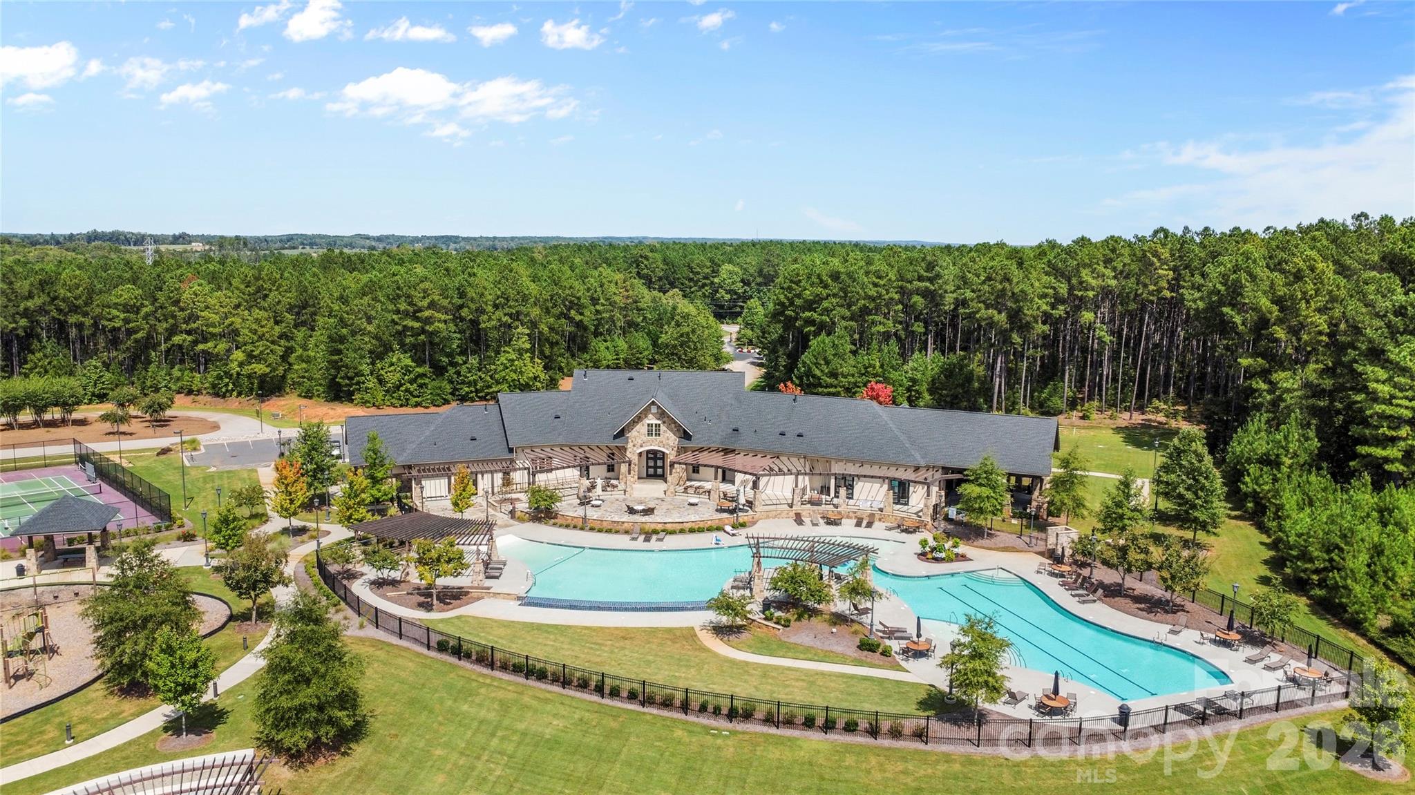 Riverchase Estates - Land