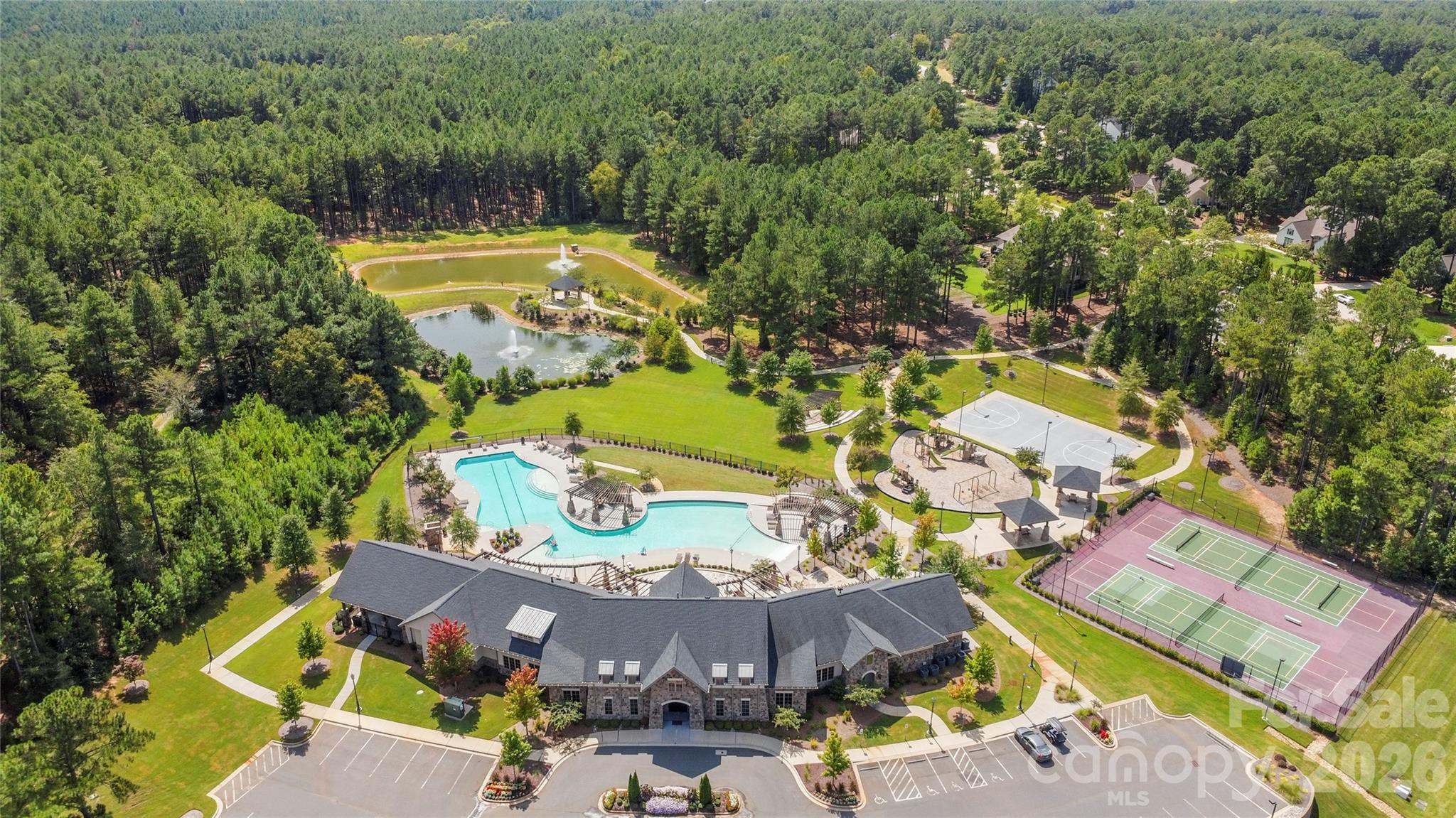 Riverchase Estates - Land
