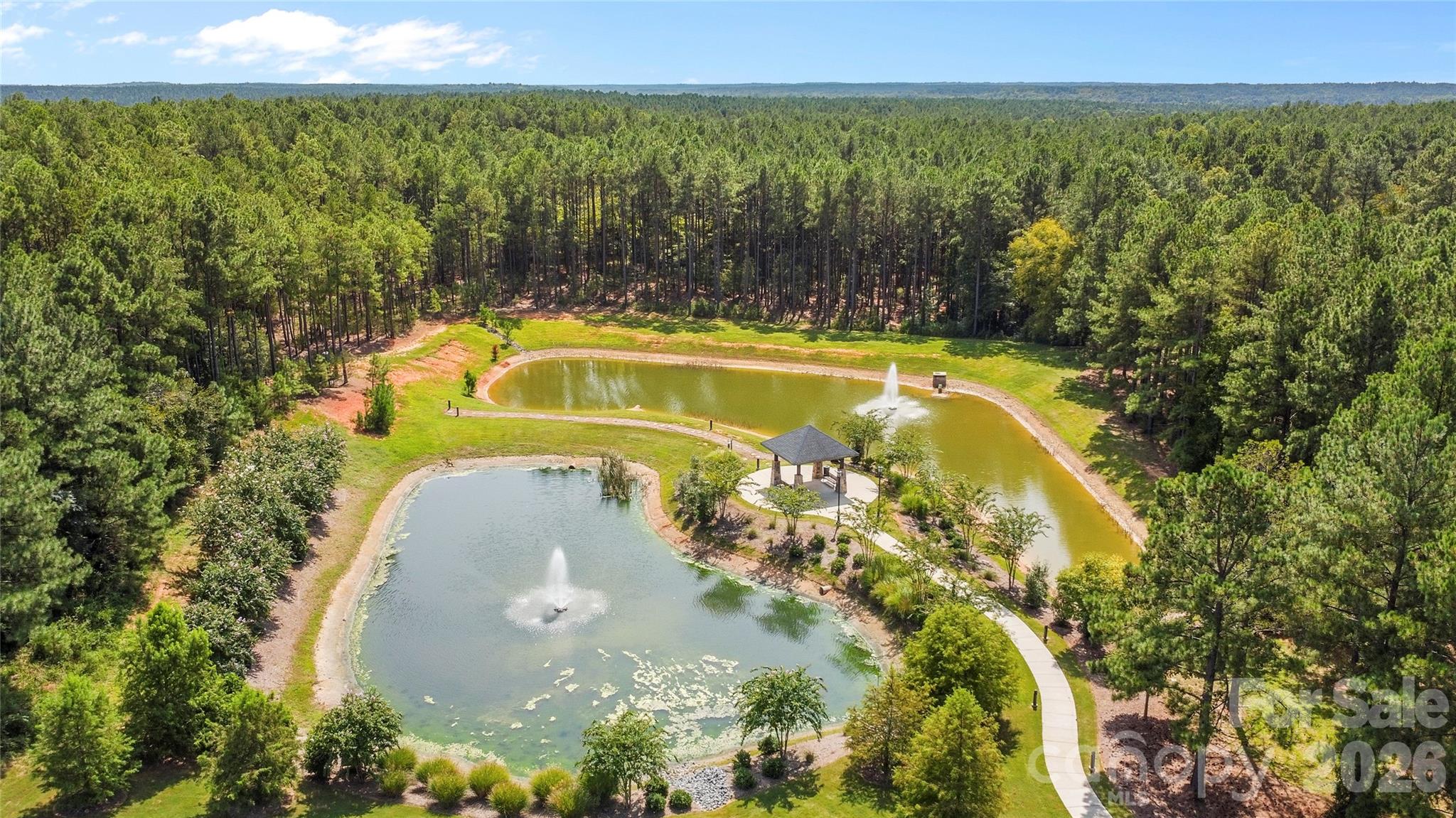 Riverchase Estates - Land