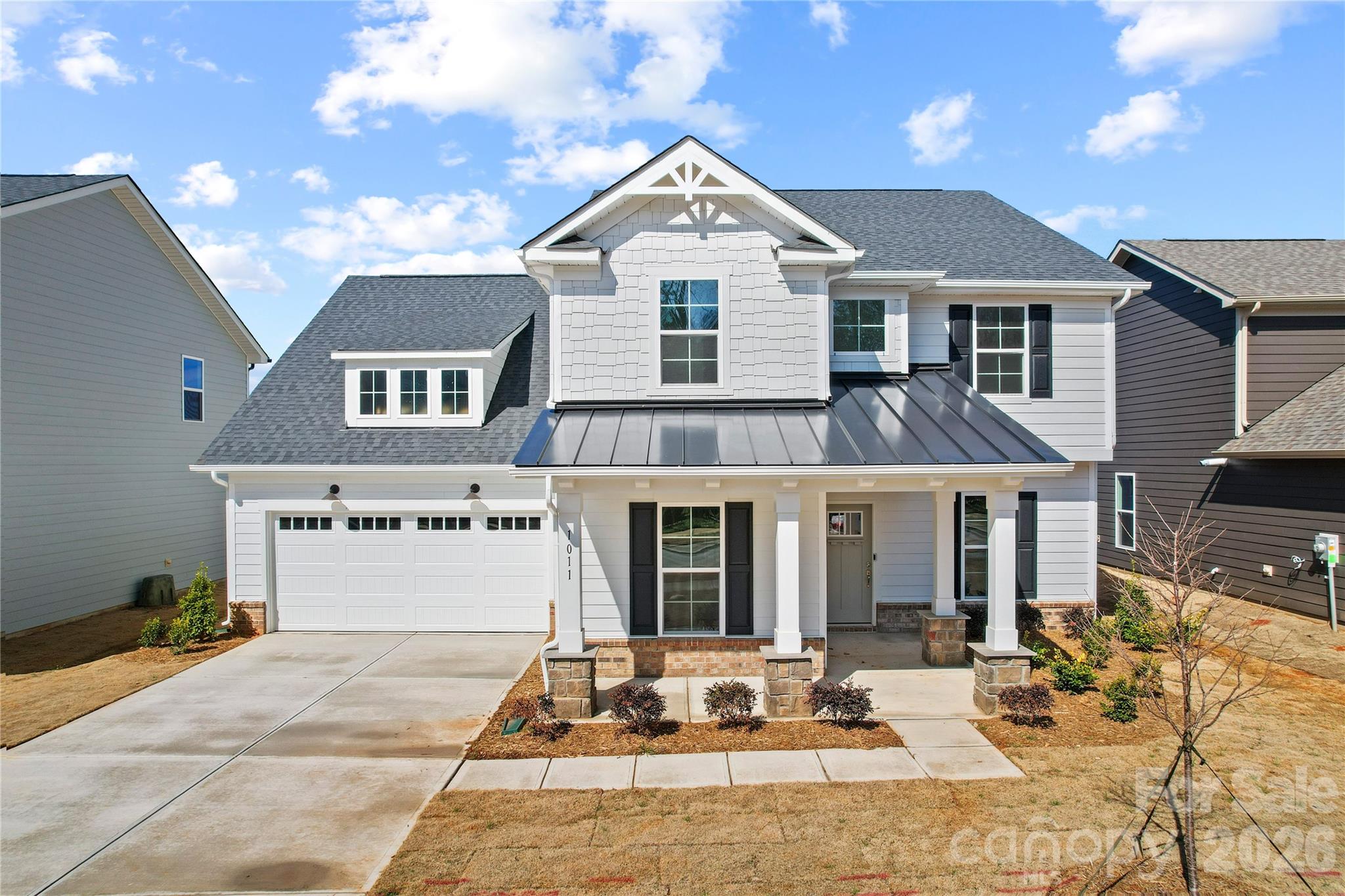 Forest Creek - Residential