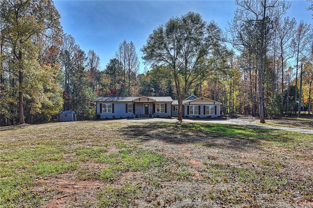 Ravenwood - Residential