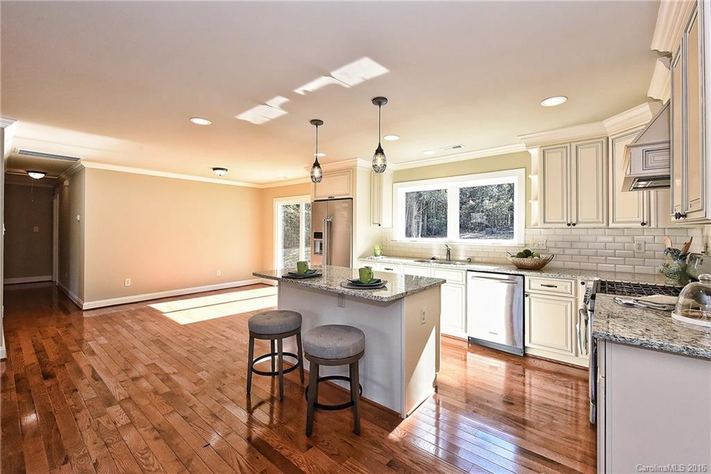 Ravenwood - Residential