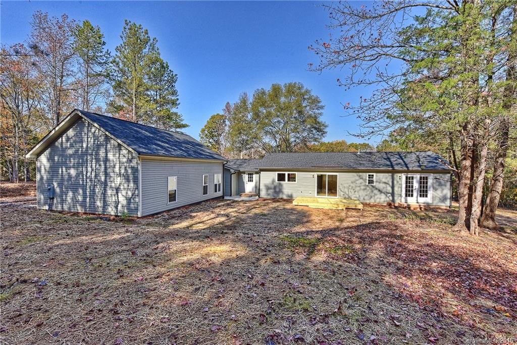 Ravenwood - Residential