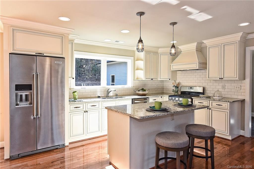 Ravenwood - Residential