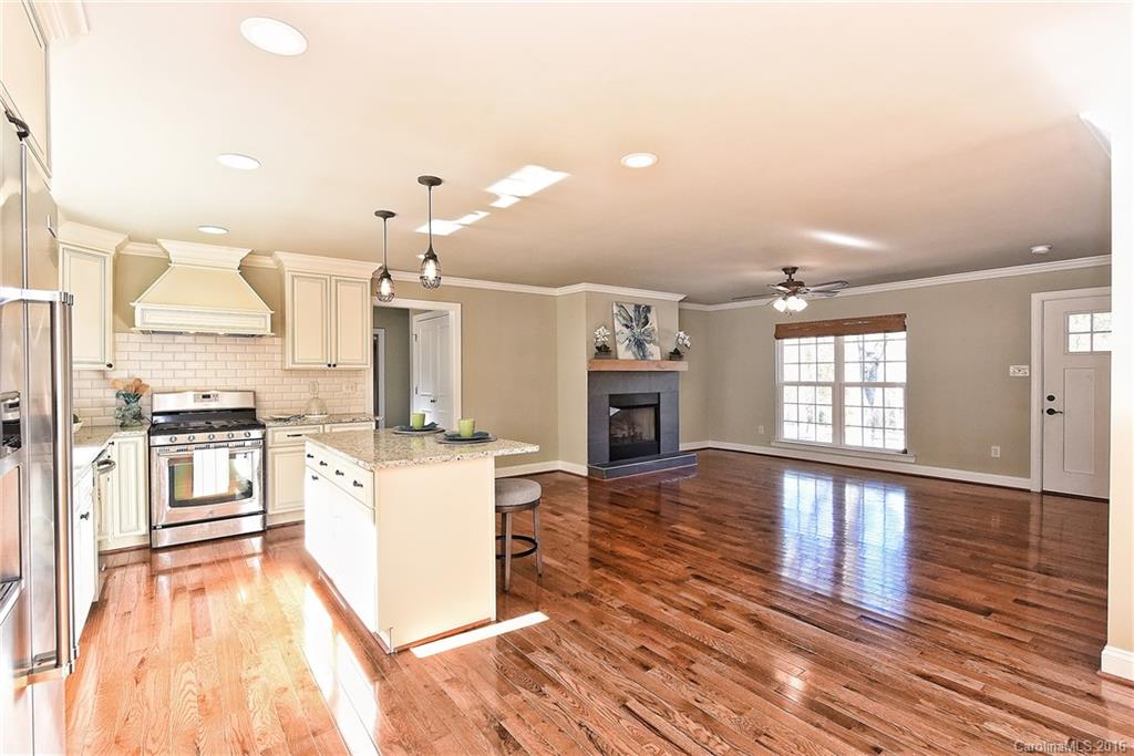 Ravenwood - Residential