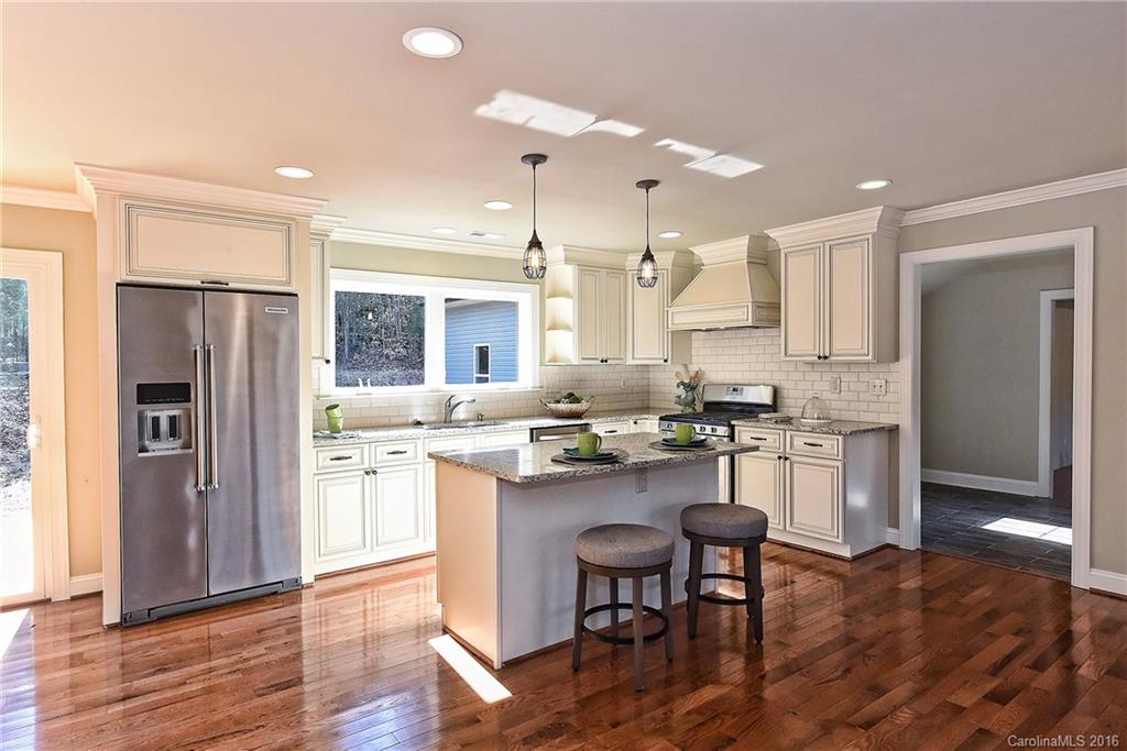 Ravenwood - Residential