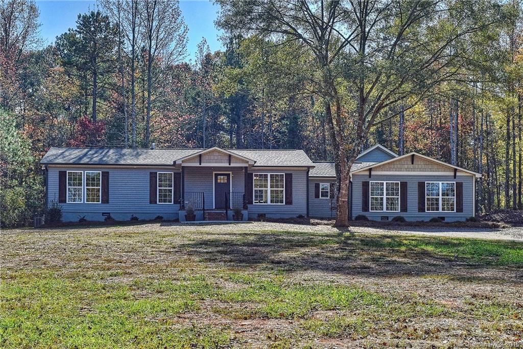 Ravenwood - Residential