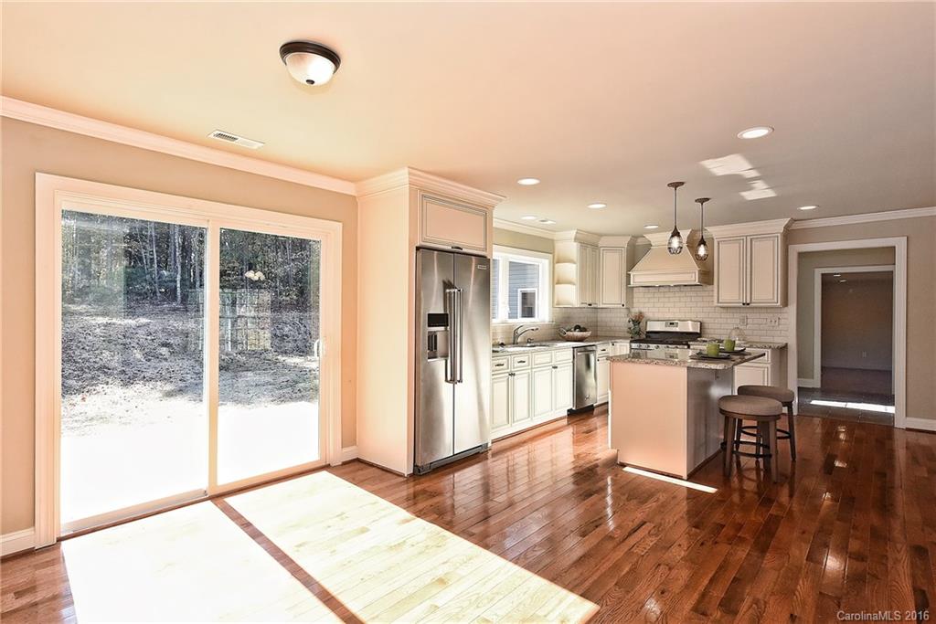 Ravenwood - Residential