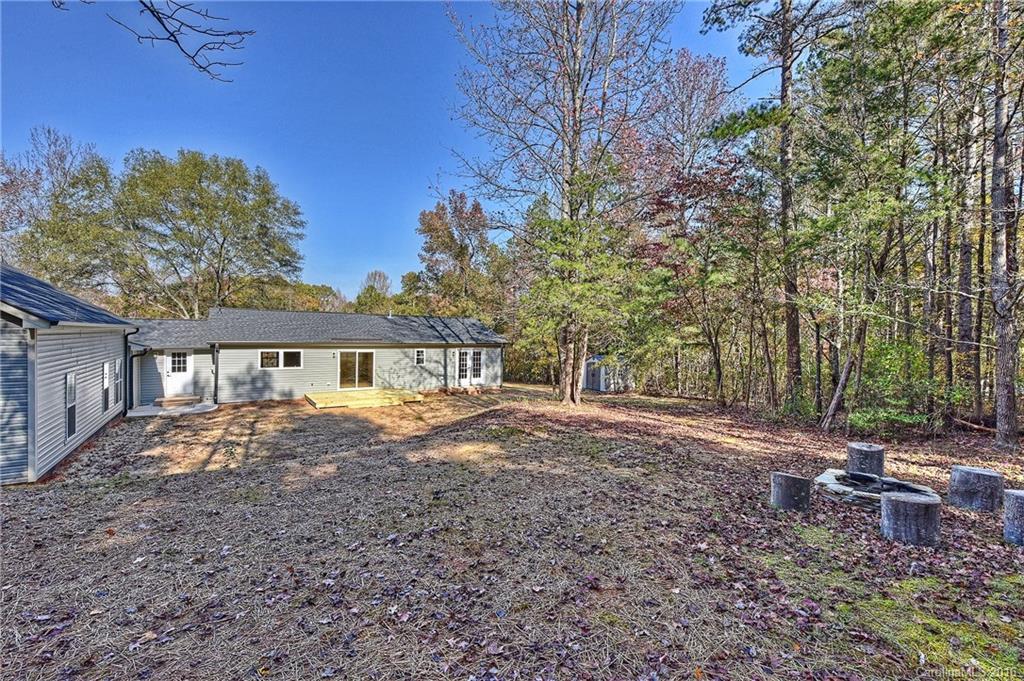 Ravenwood - Residential