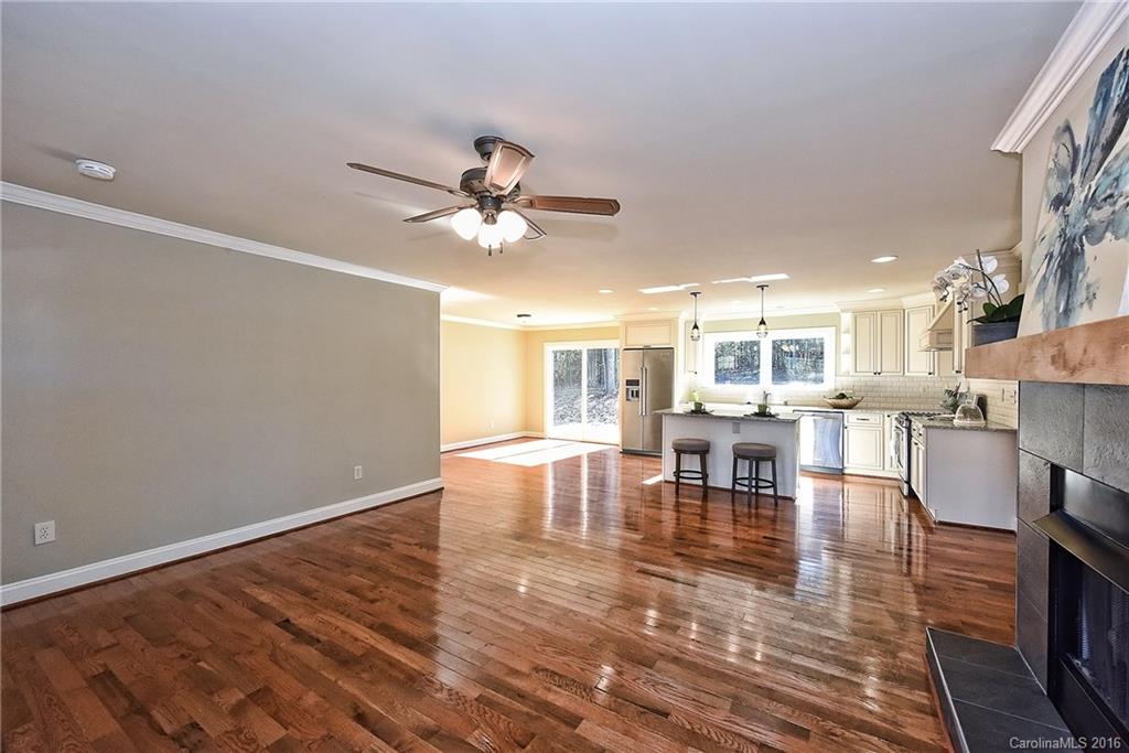 Ravenwood - Residential