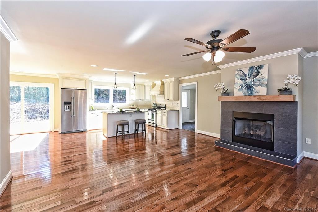 Ravenwood - Residential