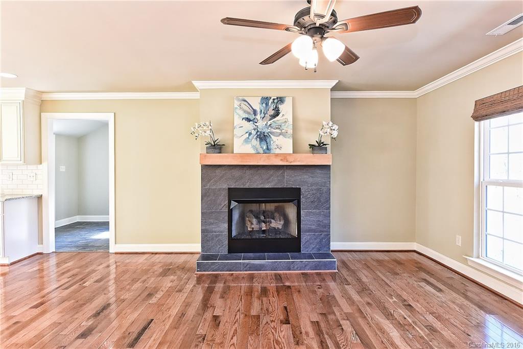 Ravenwood - Residential