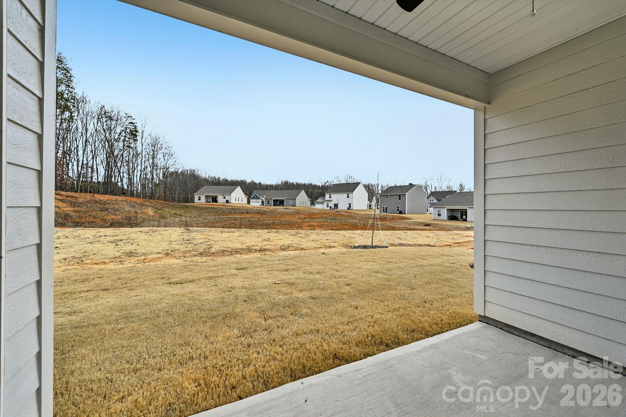Colonial Crossing - Residential