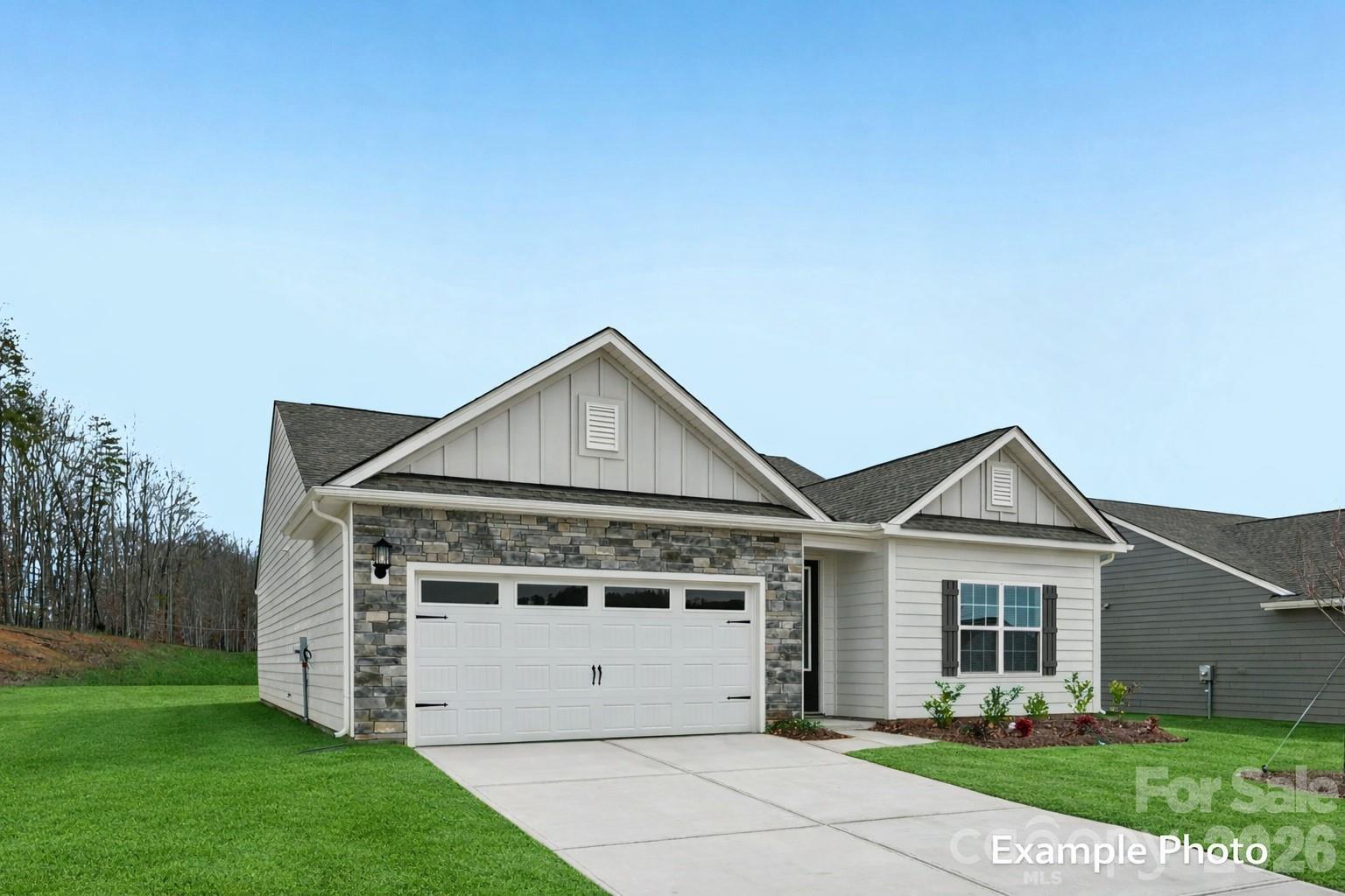 Colonial Crossing - Residential