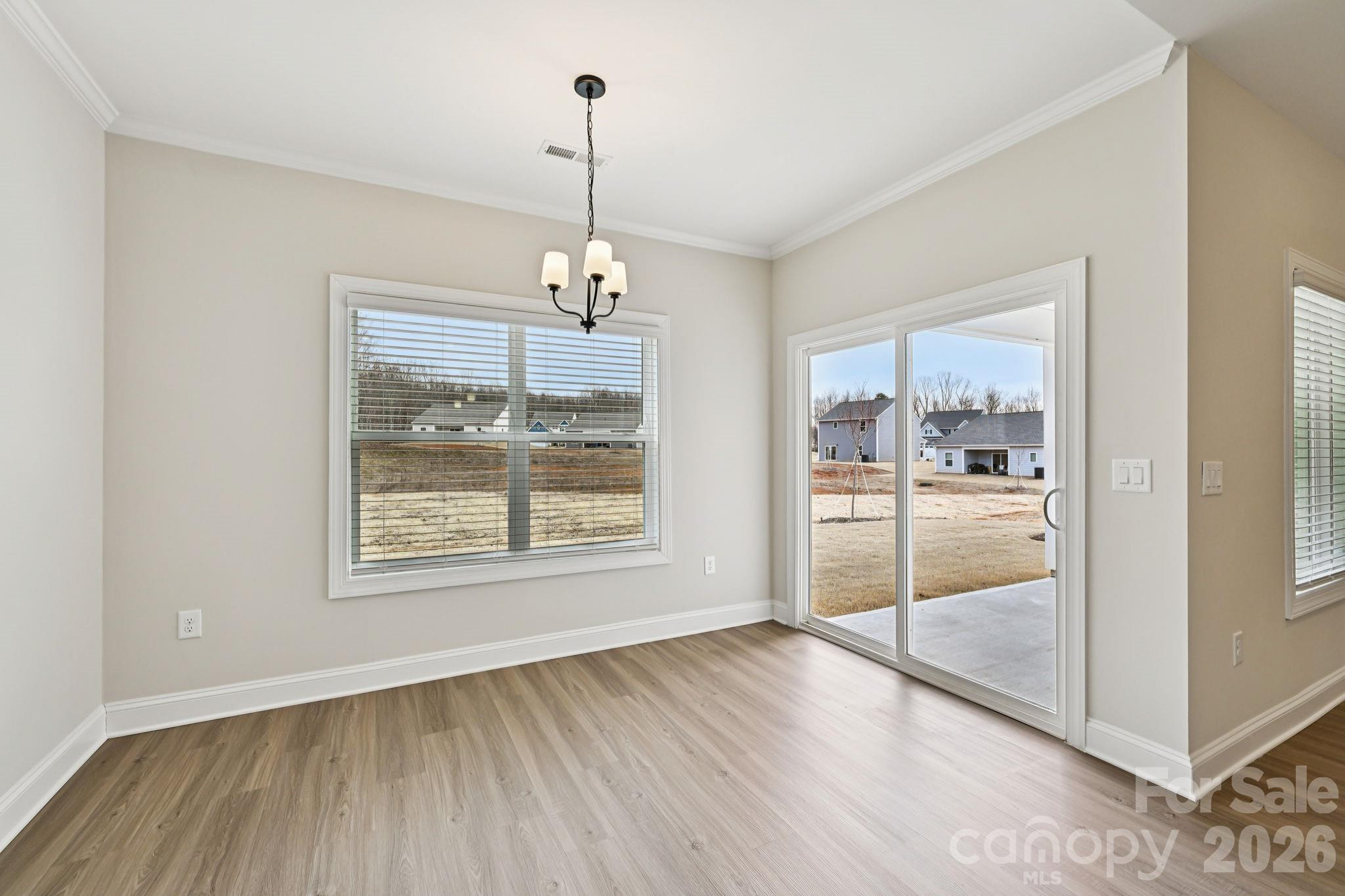 Colonial Crossing - Residential