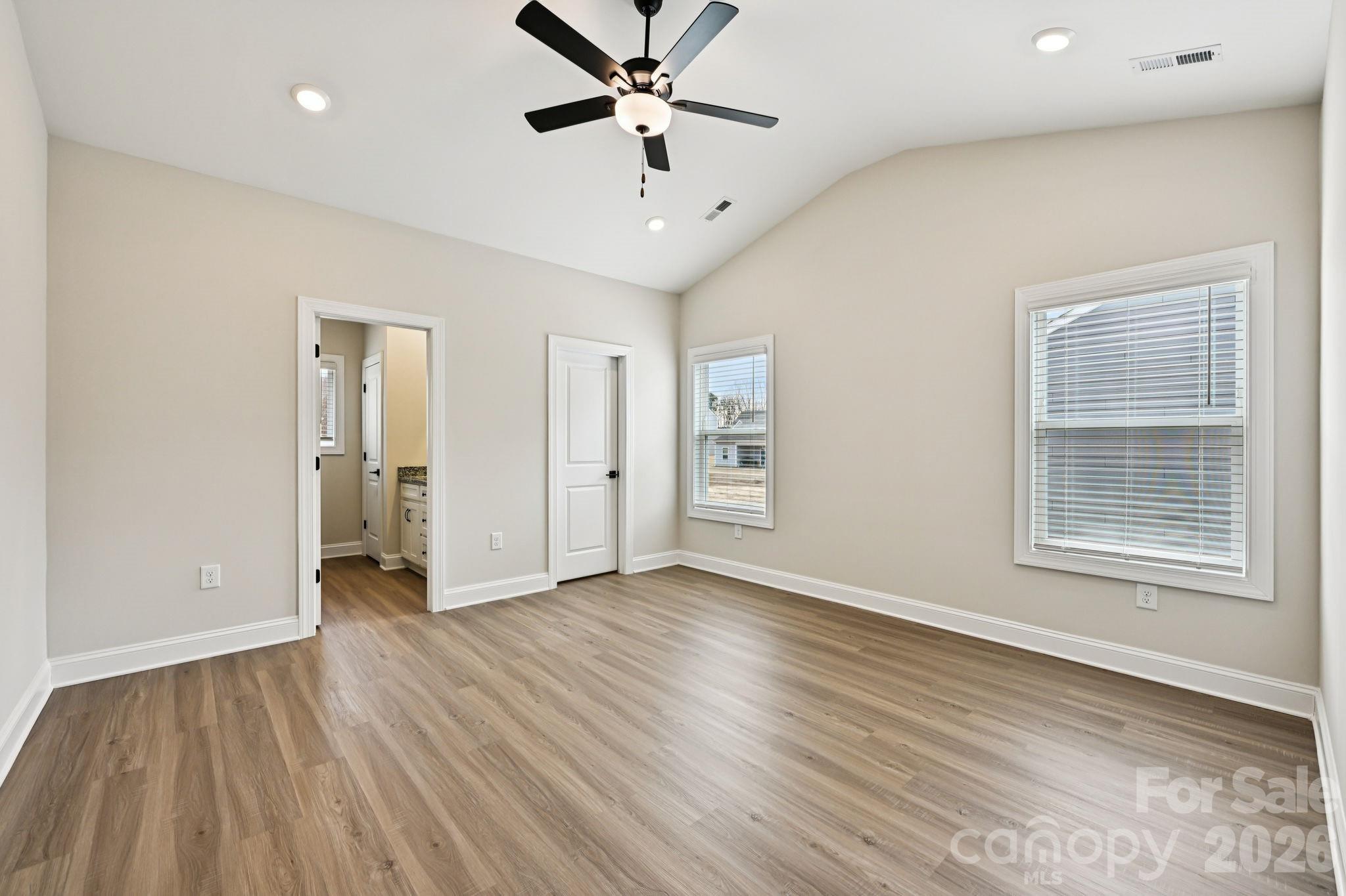 Colonial Crossing - Residential