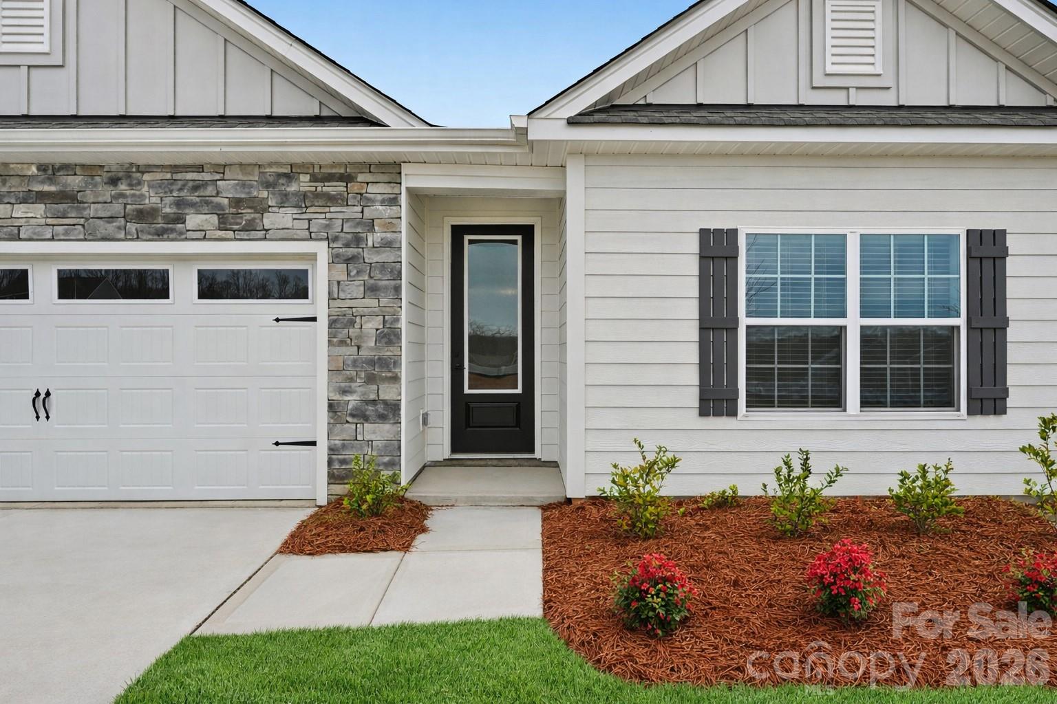 Colonial Crossing - Residential
