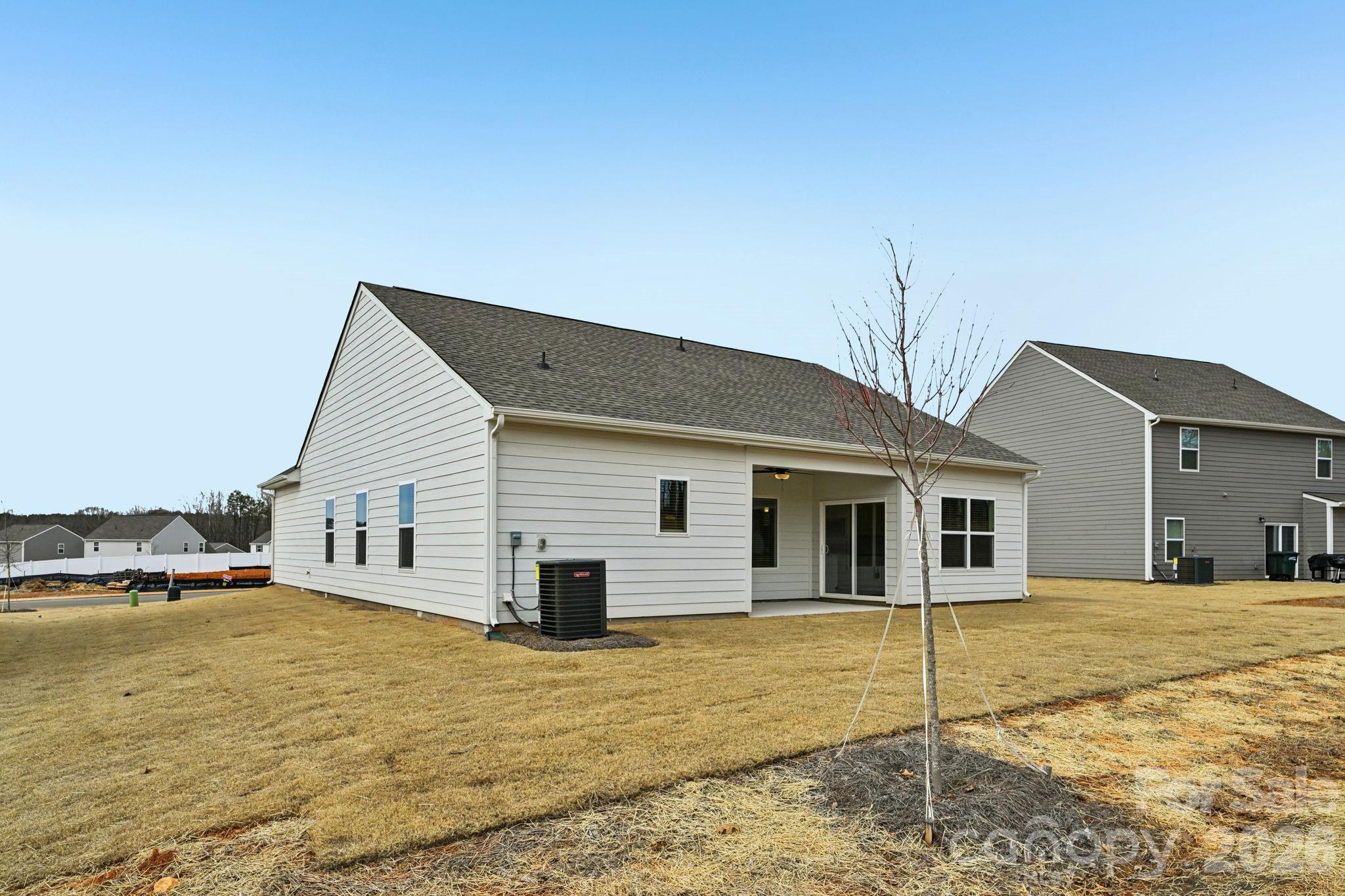Colonial Crossing - Residential