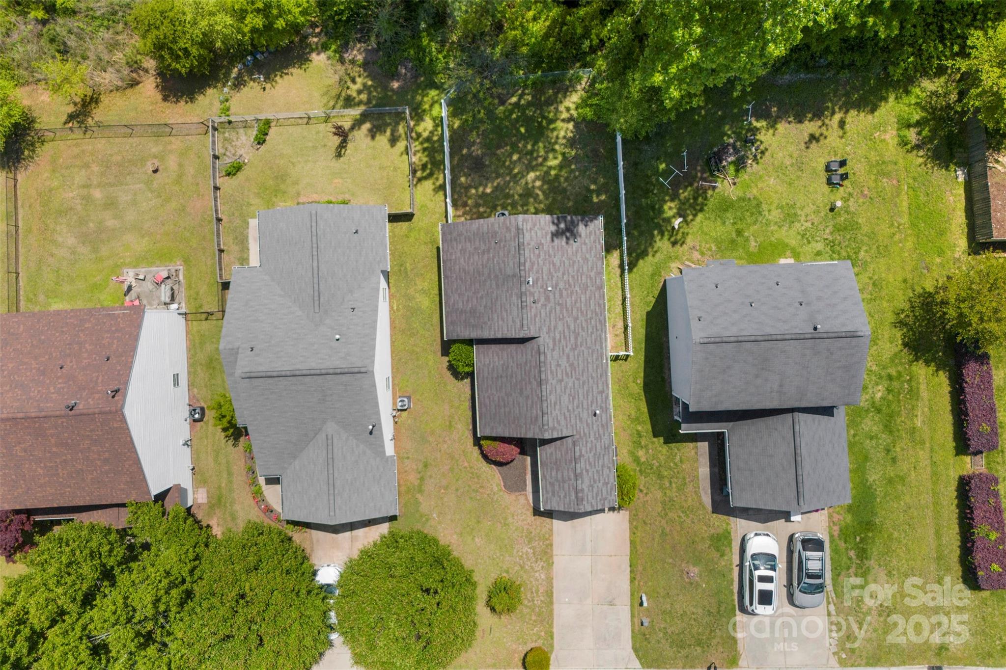 Osprey Pointe - Residential