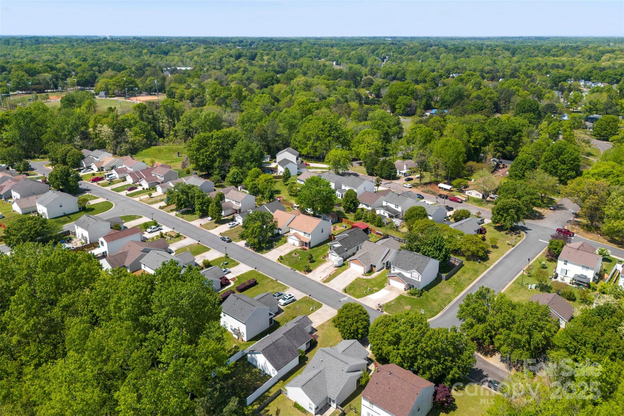 Osprey Pointe - Residential