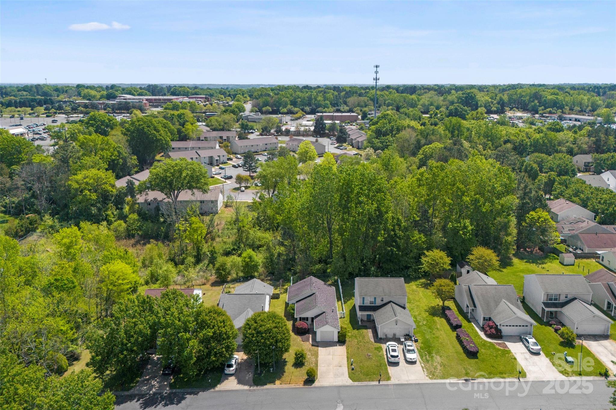 Osprey Pointe - Residential