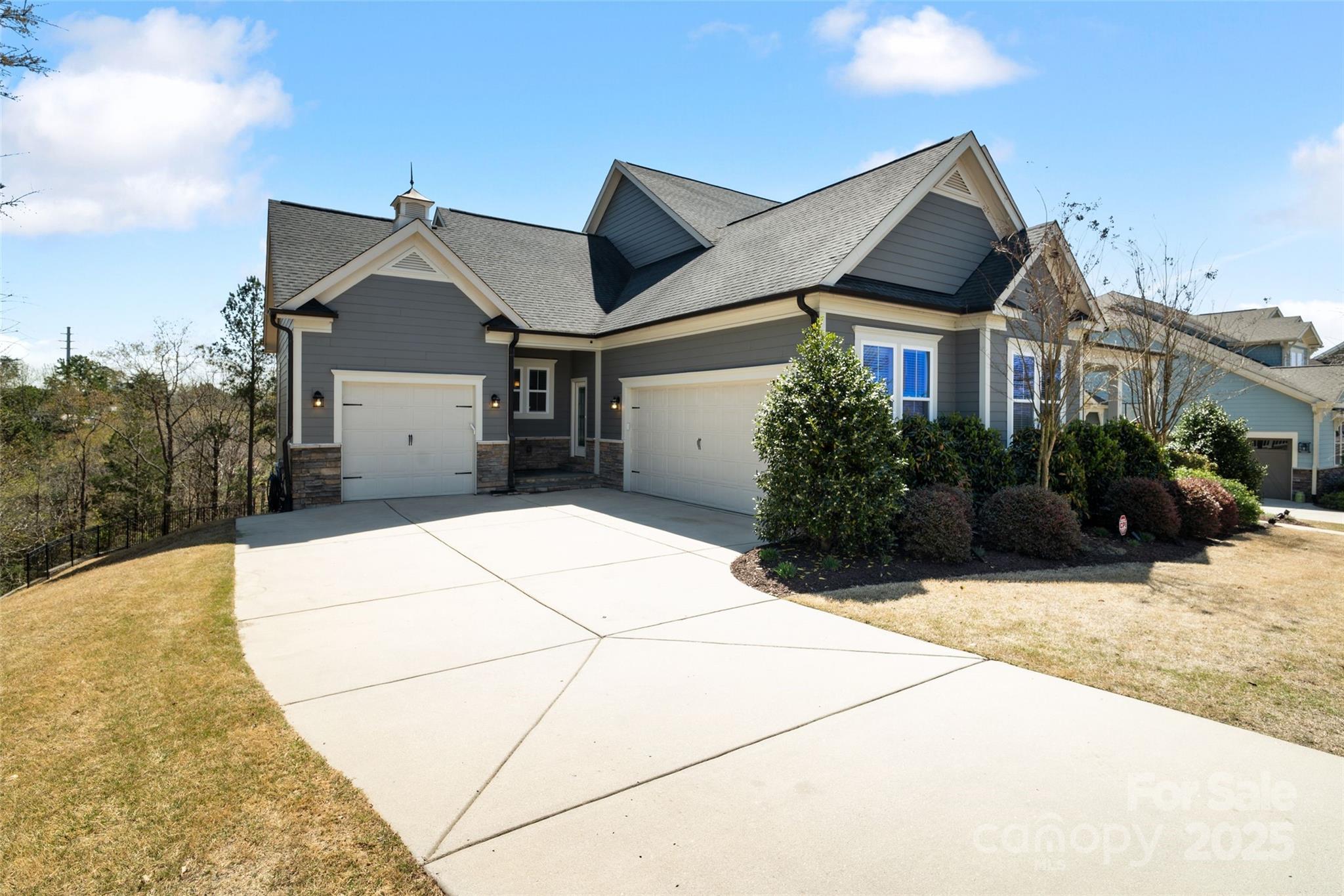 Masons Bend - Residential