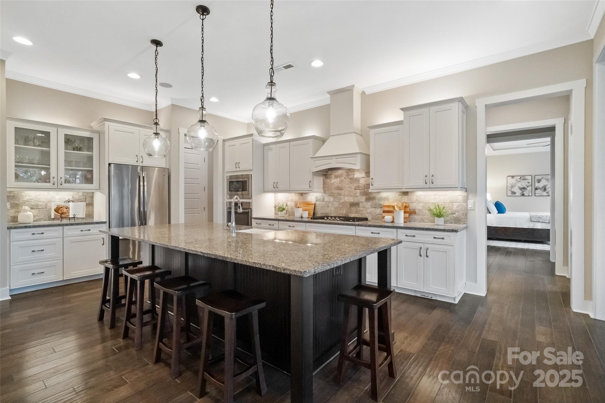 Masons Bend - Residential