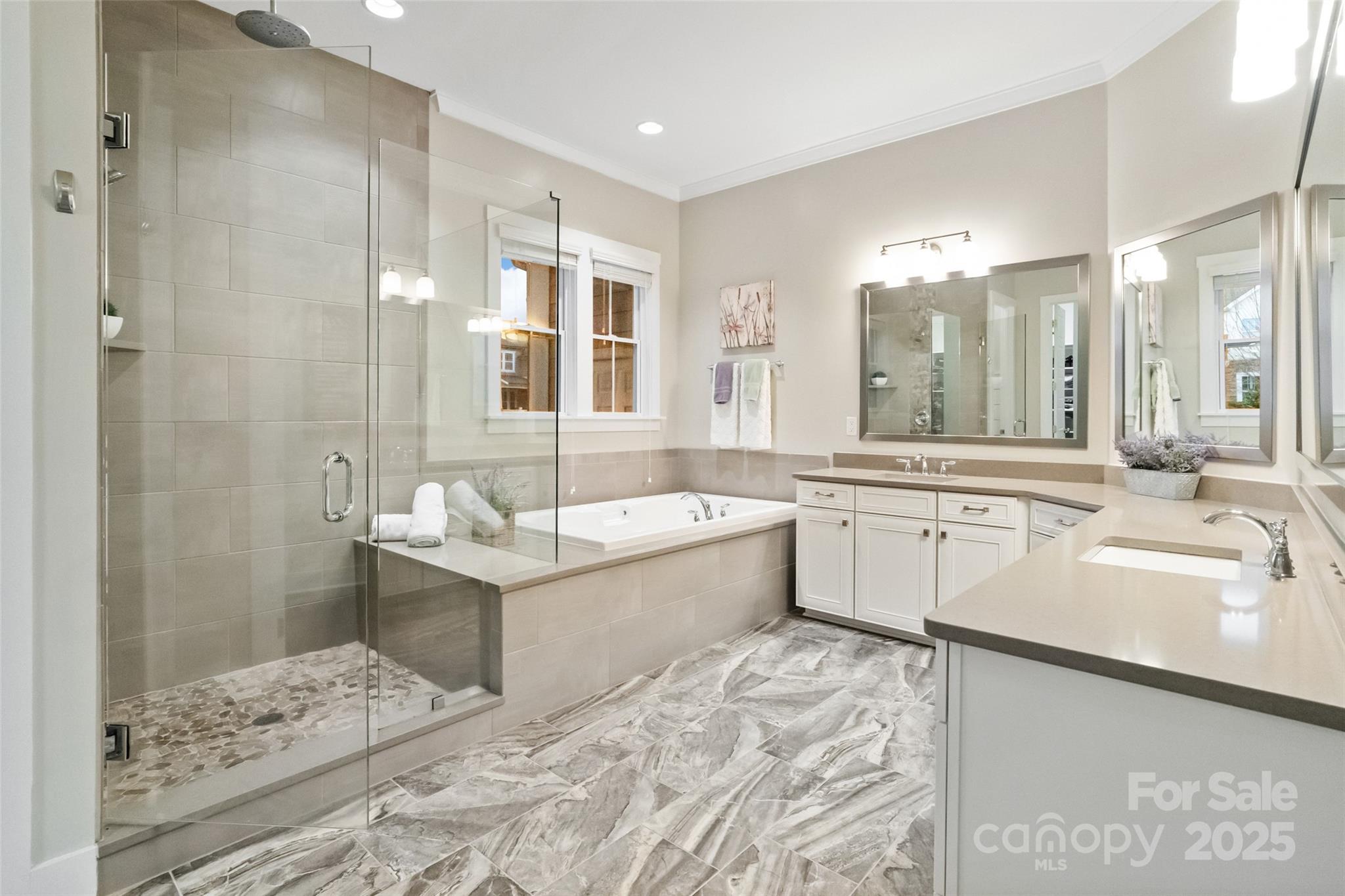 Masons Bend - Residential