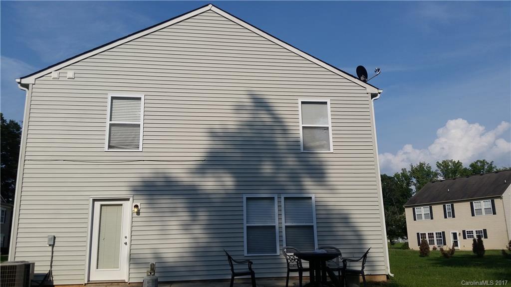 Irish Downs - Residential
