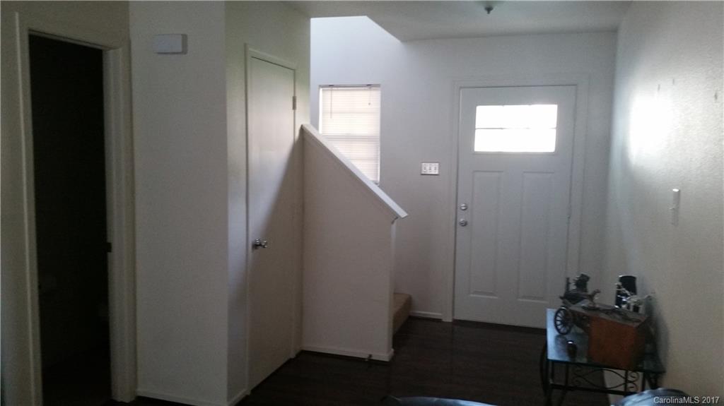 Irish Downs - Residential