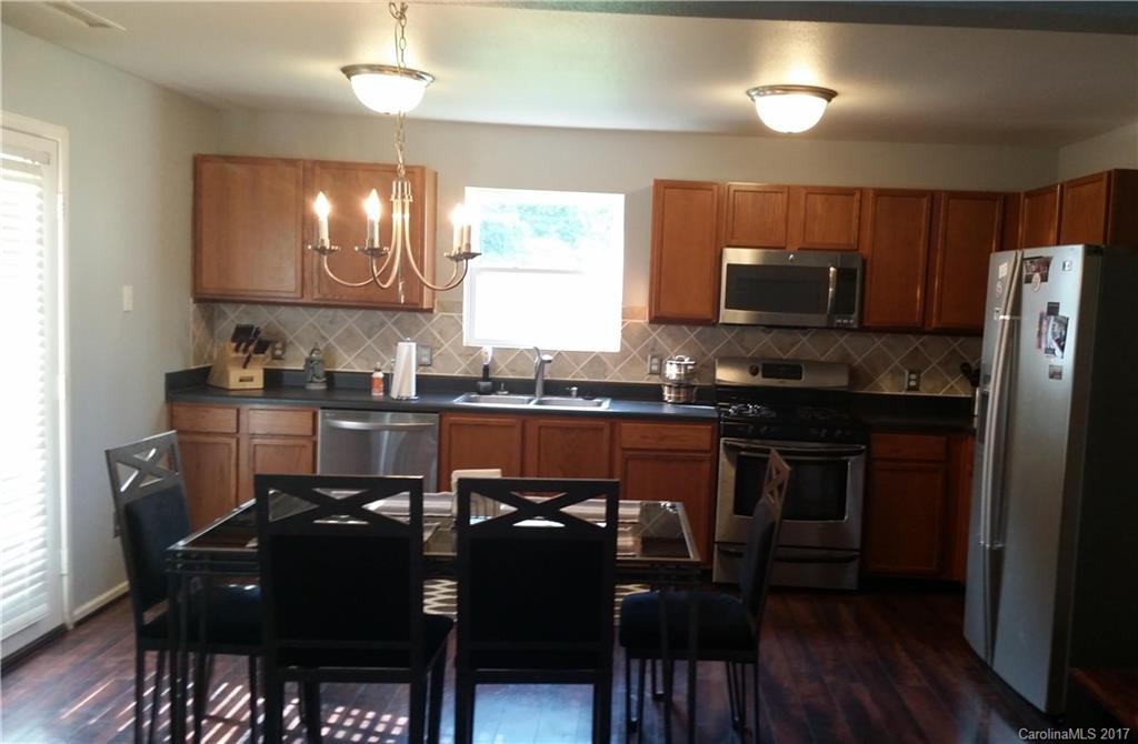 Irish Downs - Residential