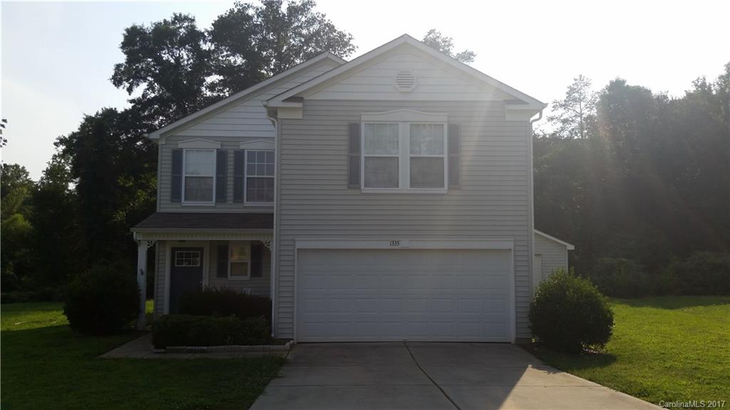 Irish Downs - Residential