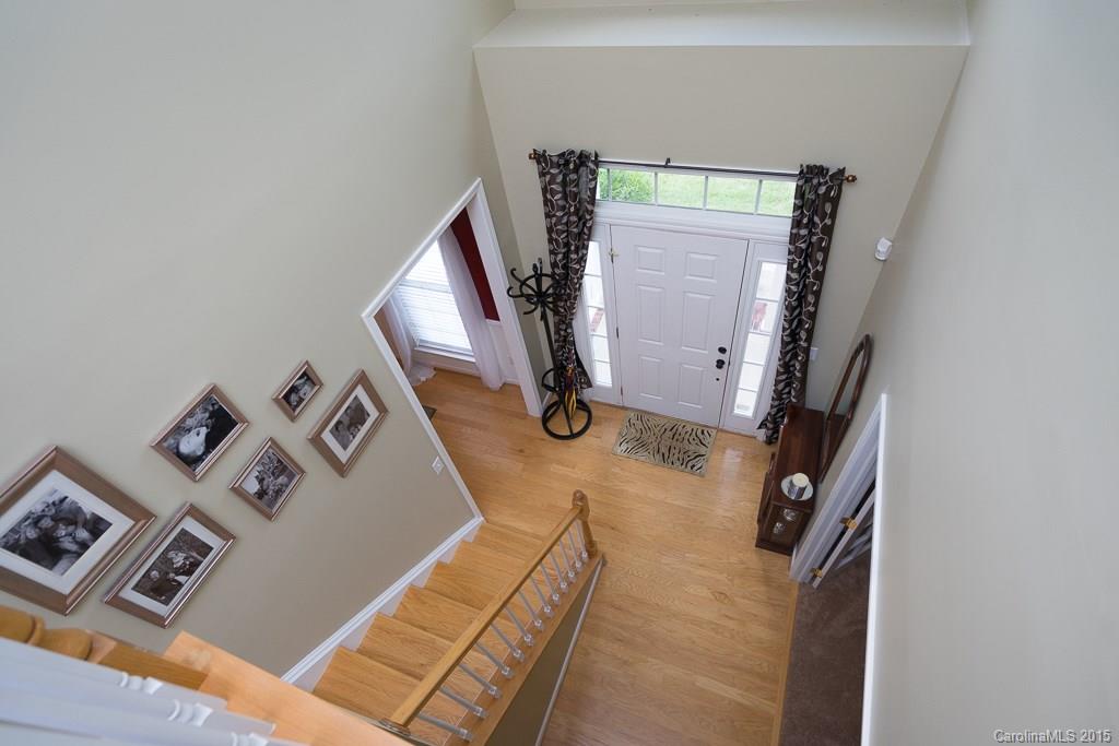 Ashley Park - Residential