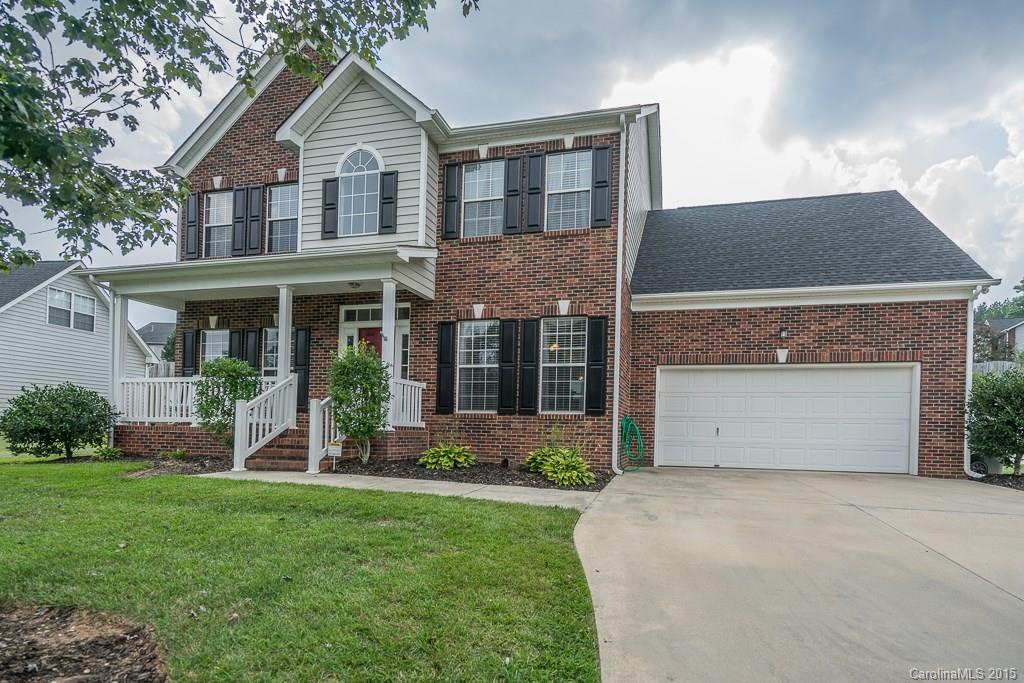 Ashley Park - Residential