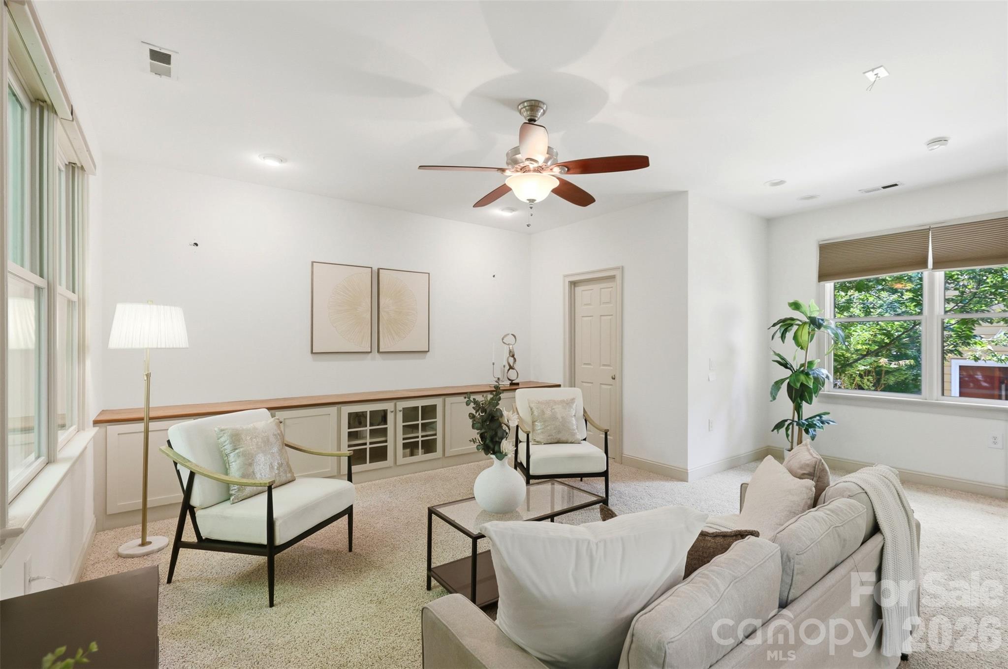 Baxter Village - Residential