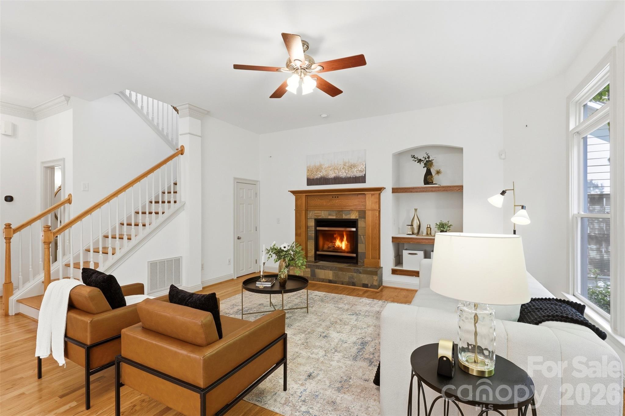 Baxter Village - Residential