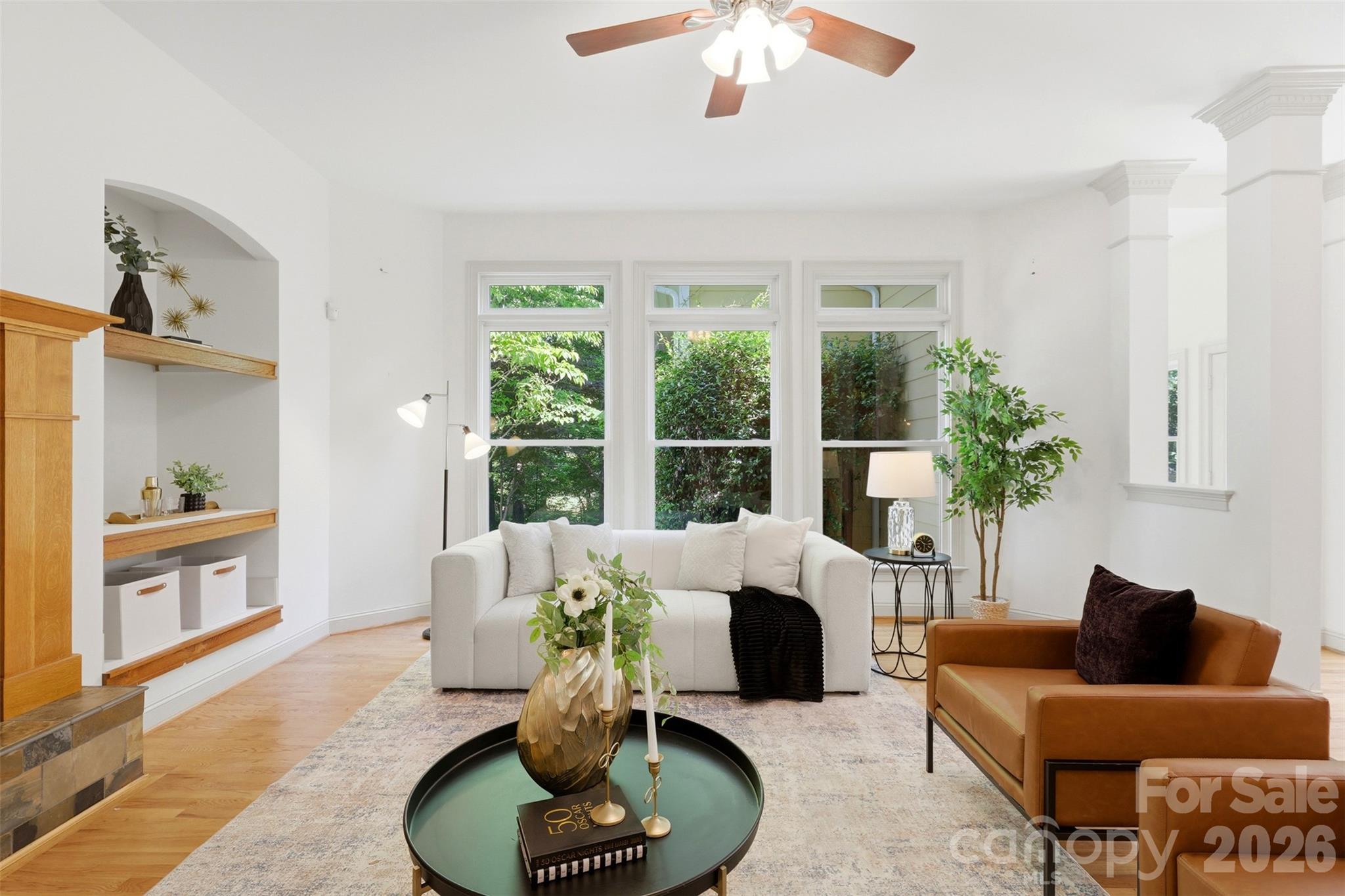 Baxter Village - Residential