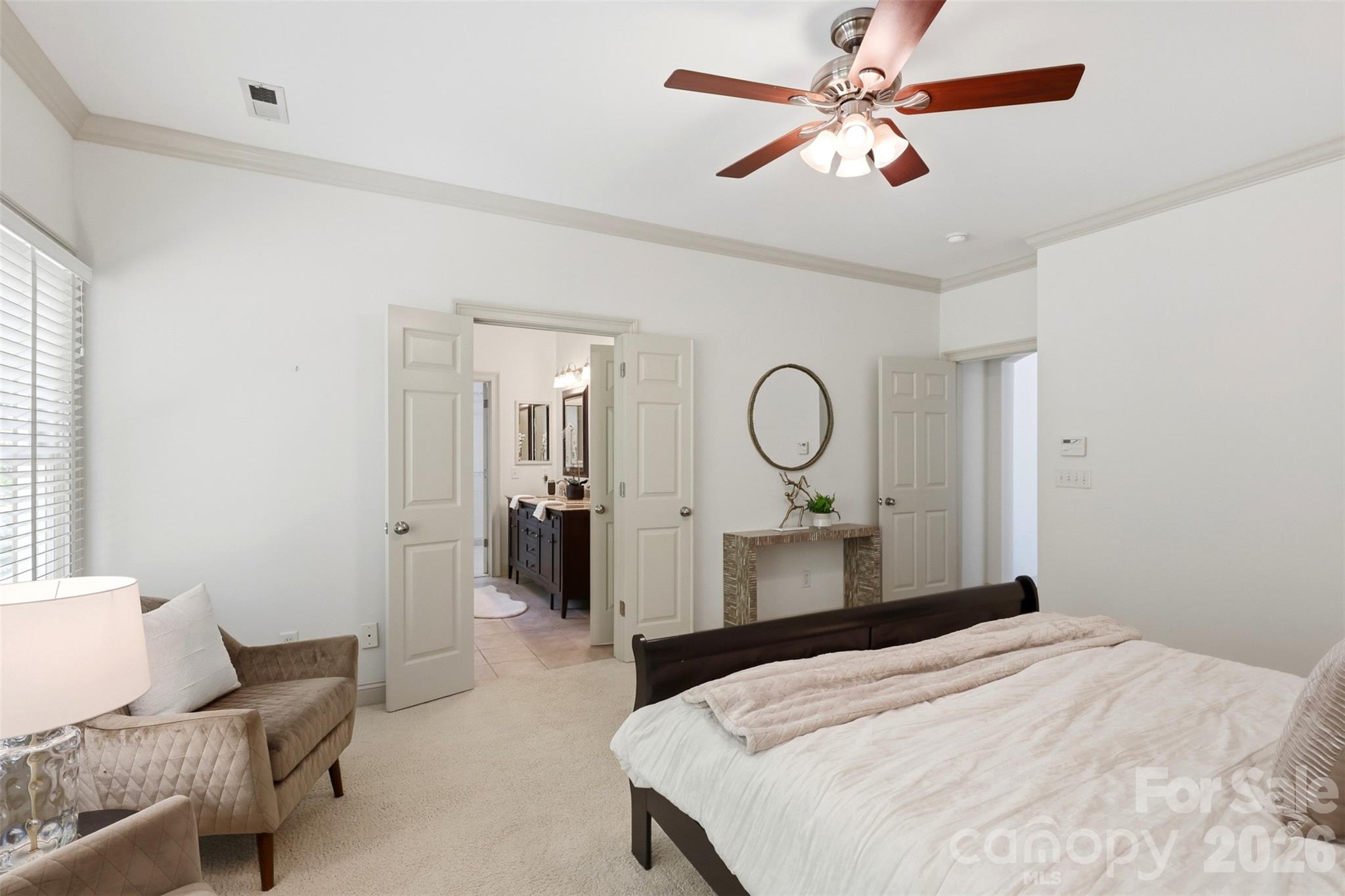 Baxter Village - Residential