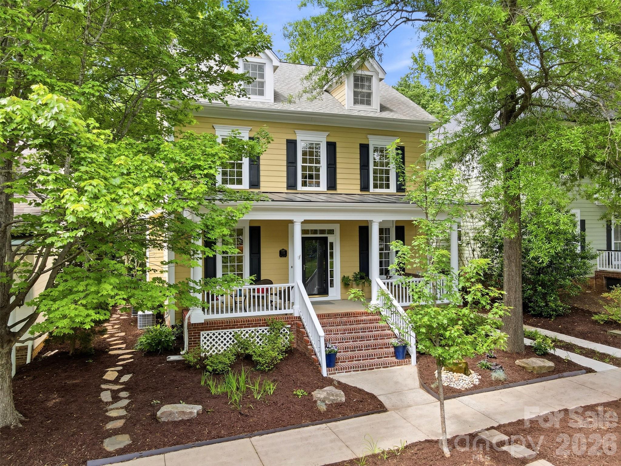 Baxter Village - Residential