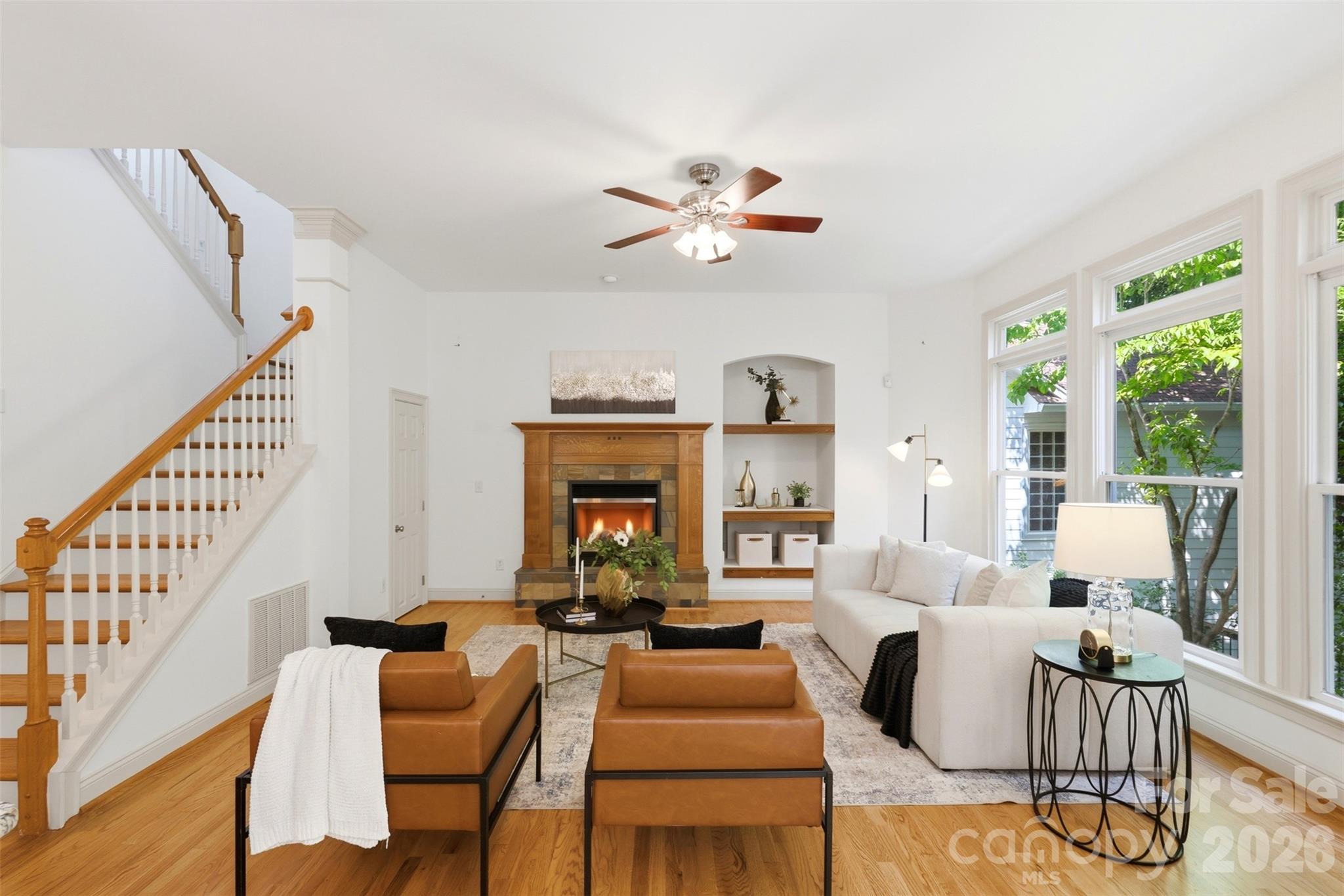 Baxter Village - Residential