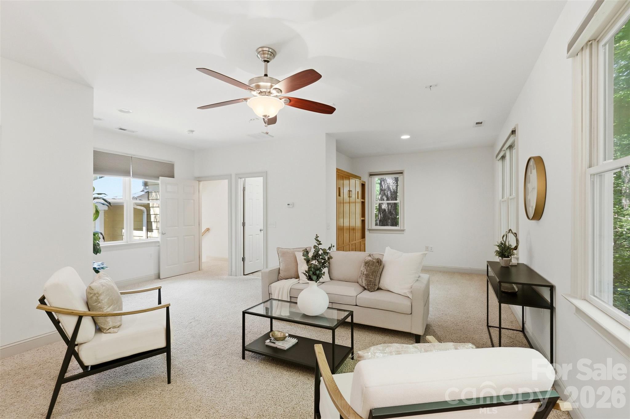 Baxter Village - Residential