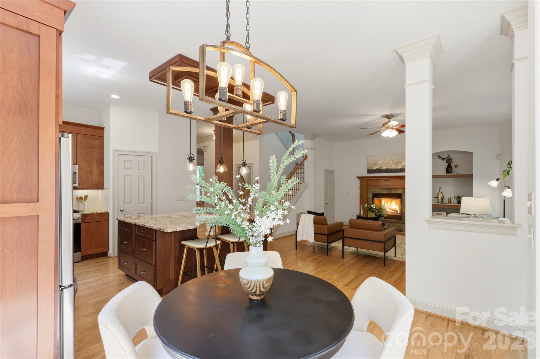 Baxter Village - Residential
