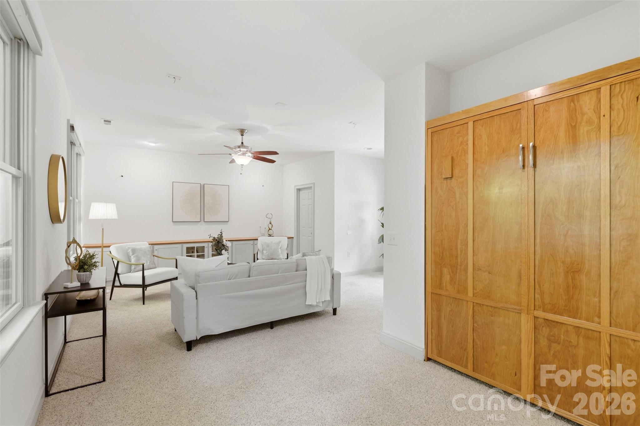Baxter Village - Residential